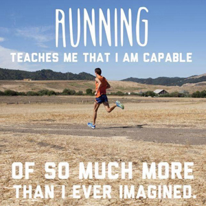 running-teaching