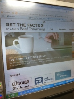 The Facts About Pink Slime Strive 2 Survive Brown Clinic